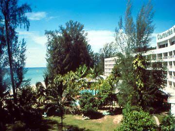 Casuarina Beach Ξενοδοχείο PENANG Εξωτερικό φωτογραφία