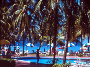 Casuarina Beach Ξενοδοχείο PENANG Εξωτερικό φωτογραφία