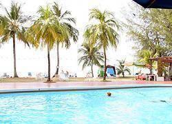 Casuarina Beach Ξενοδοχείο PENANG Εξωτερικό φωτογραφία