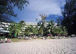 Casuarina Beach Ξενοδοχείο PENANG Εξωτερικό φωτογραφία
